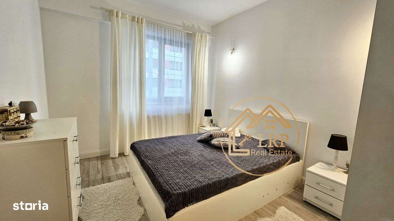 Novum Invest | Ideal Investitie | 2 camere, etaj 2 - Imagine principală: 5/14