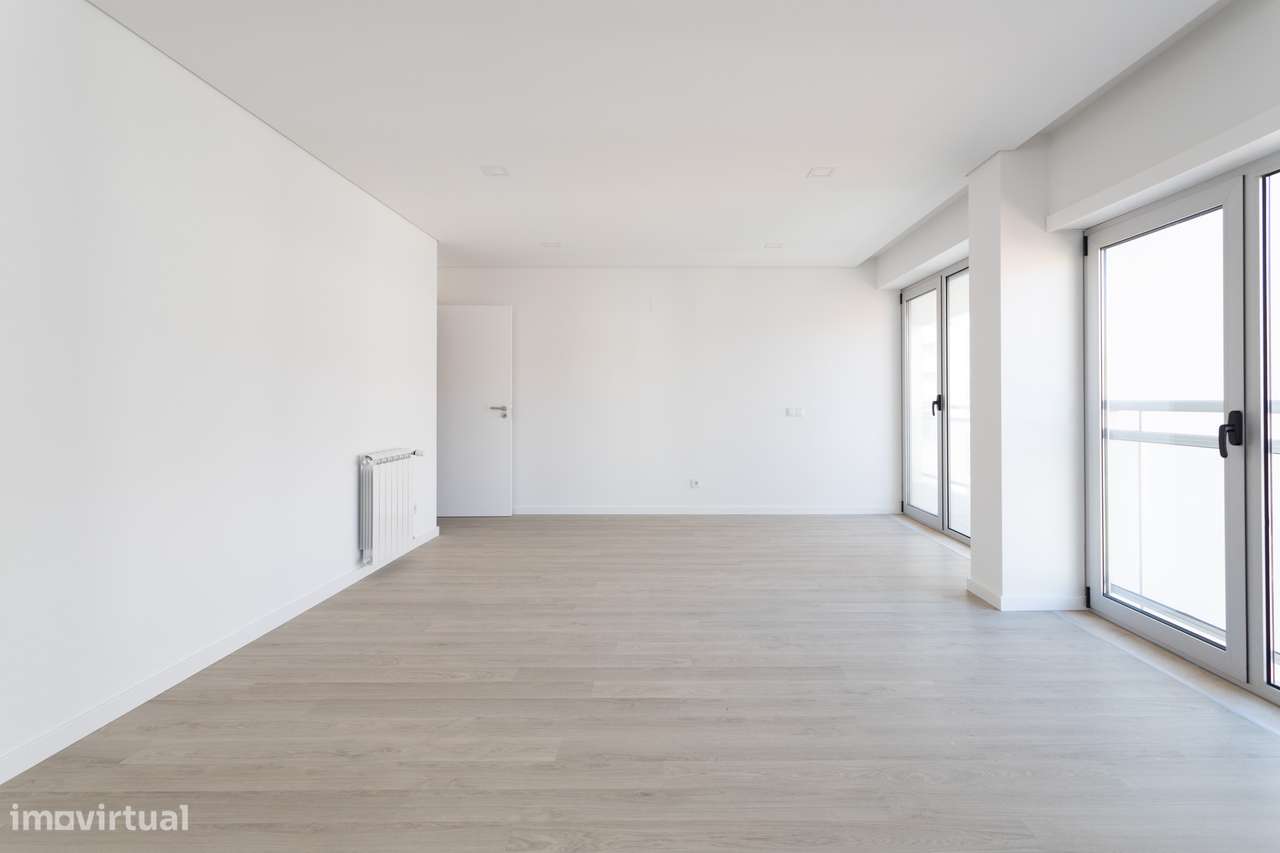 T2  Edifício do Galante em Figueira da Foz - Grande imagem: 5/34