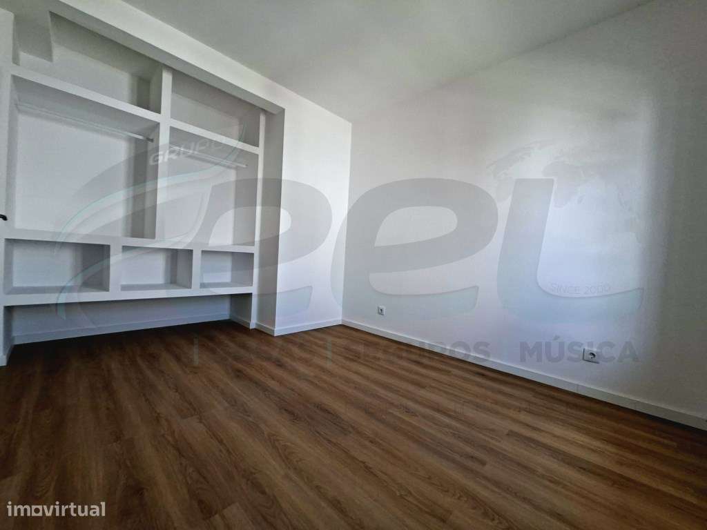 Apartamento T2 Almeirim-26