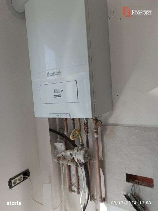 Apartament cu 3 camere la cheie, 2 bai, in Giroc - Zona Calea Urseni - Imagine principală: 5/19