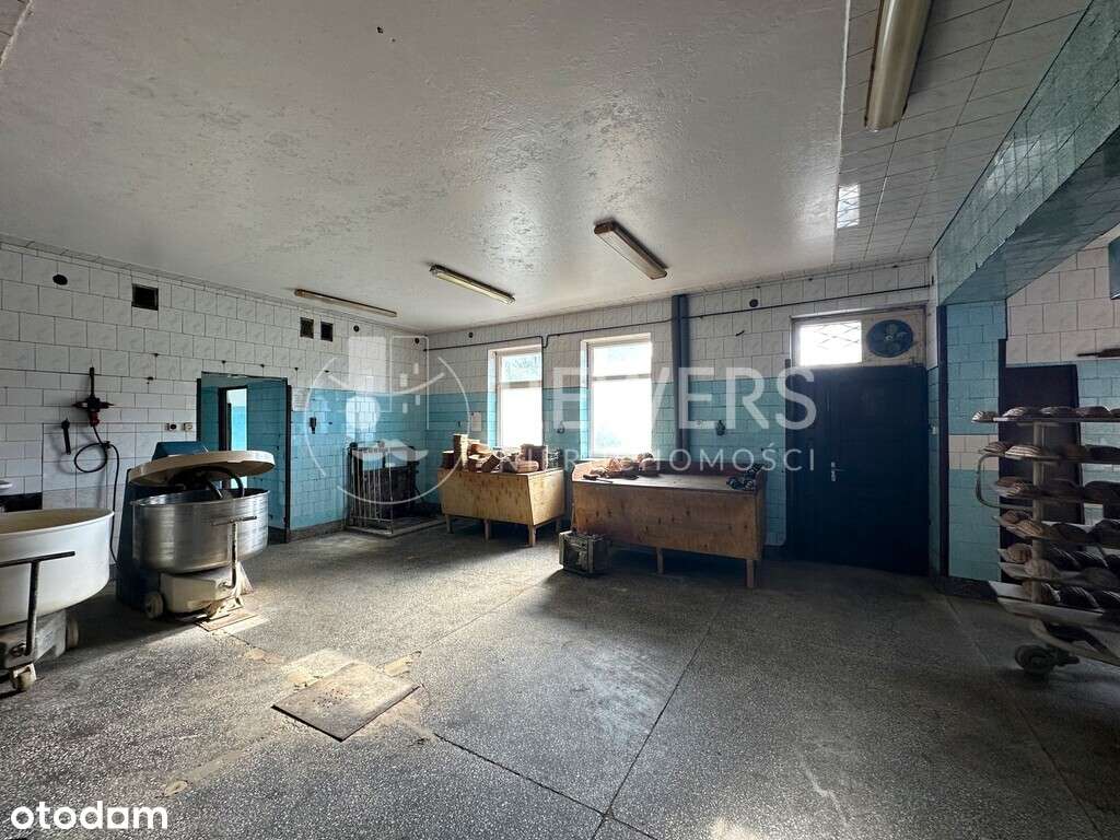 Lokal użytkowy Lublin 180m2 pod gastronomię - Pełny obrazek: 2/15