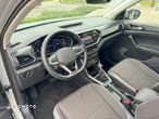 Volkswagen T-Cross 1.0 TSI Style DSG - 10