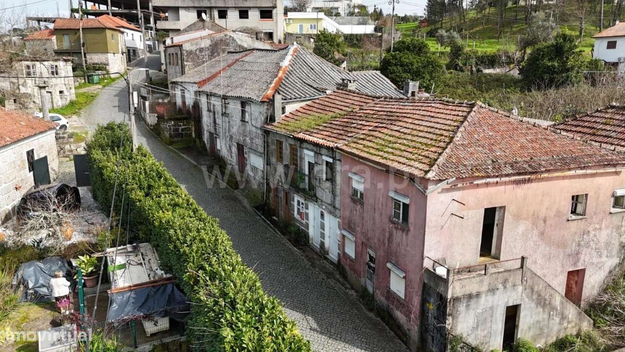 Moradia T4 / Marco de Canaveses, Marco - Grande imagem: 5/20