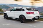 MERCEDES GLC 253 SPOJLER LOTKA WZÓR AMG PODKŁAD!!! - 7