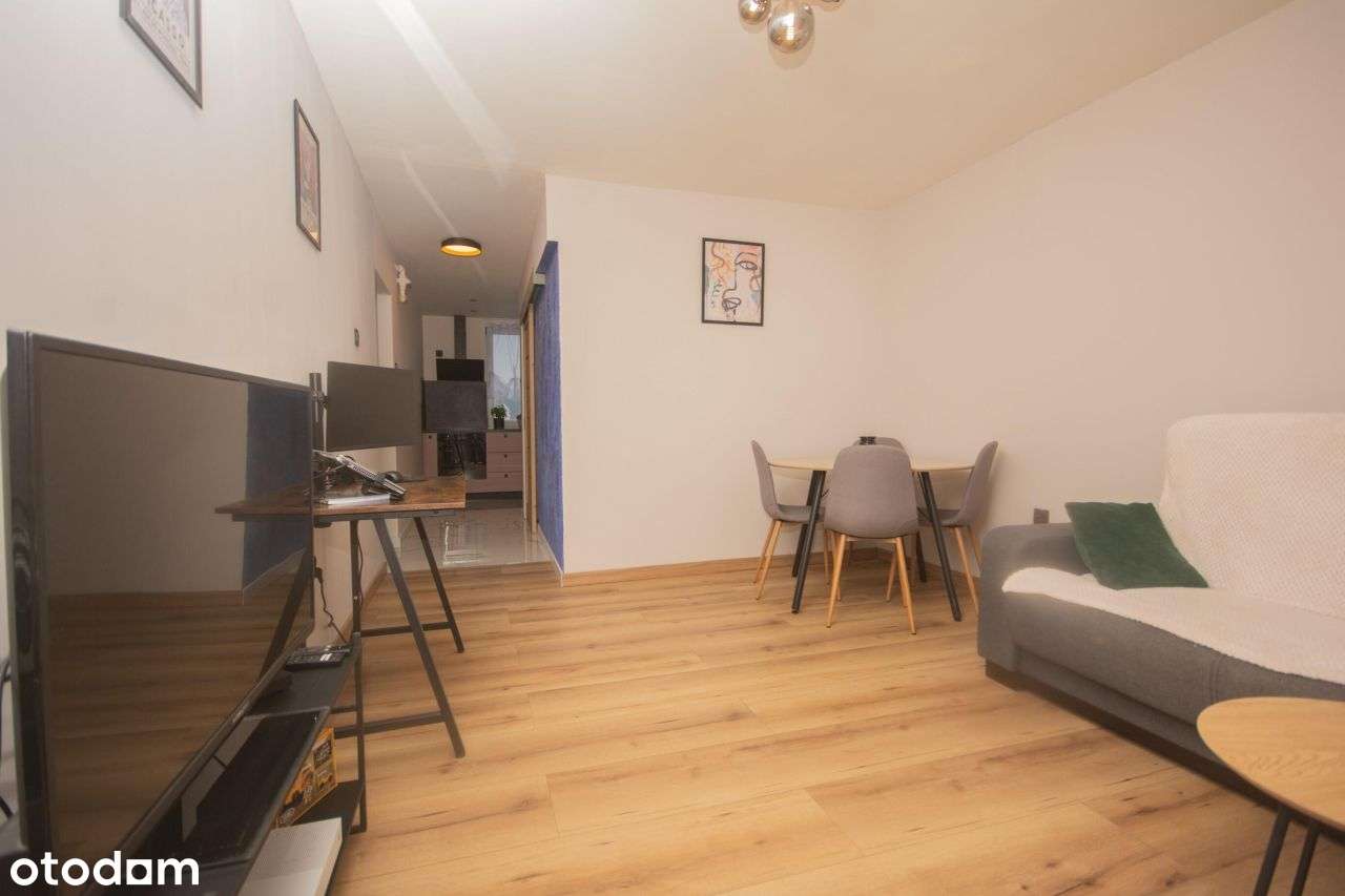 Mieszkanie, 55,60 m², Wejherowo-1