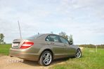 Mercedes-Benz Klasa C 180 BlueEFFICIENCY 7G-TRONIC Elegance - 15