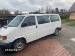 Volkswagen Transporter - 2