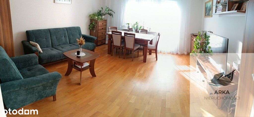 Książąt Pomorskich 2 pok. II piętro balkon-0