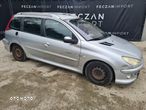 Peugeot 206 1.6 Quiksilver - 13