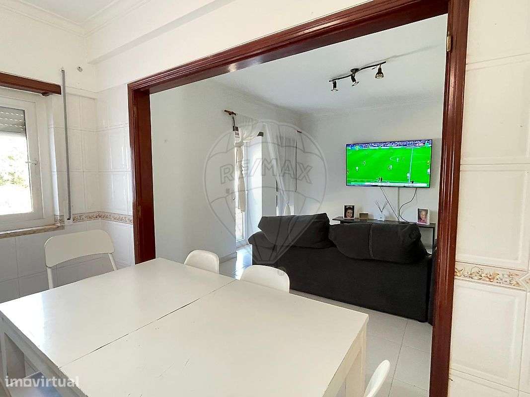 Apartamento T3 para venda - Grande imagem: 5/11