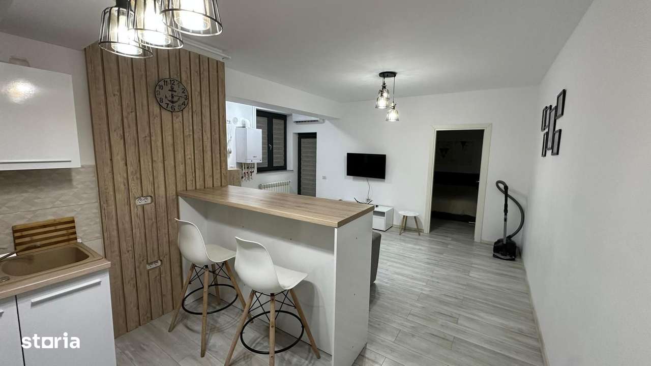 APARTAMENT MODERN-STATIUNEA MAMAIA YAKI - Imagine principală: 5/17