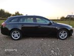 Opel Insignia Sports Tourer 2.0 Diesel Business Edition - 4