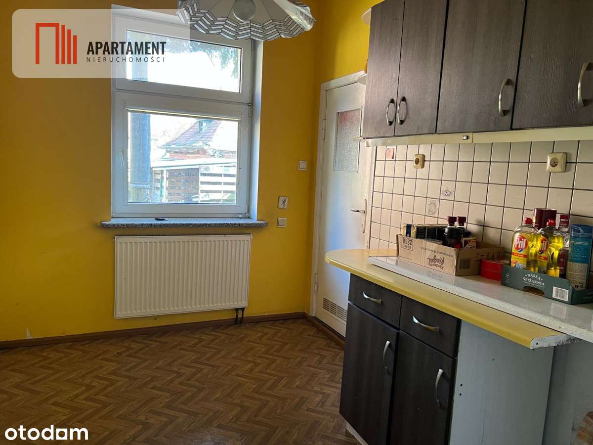 Dom z potencjałem w Koronowie - Pełny obrazek: 2/9