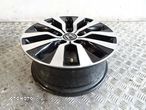 Alufelga Honda Civic IX 16" 5x114.3 ET 45 - 2