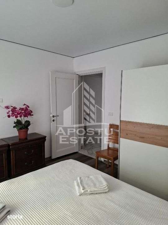 Apartament 2 camere , AC, Prima inchiriere , Zona Garii - Imagine principală: 2/12