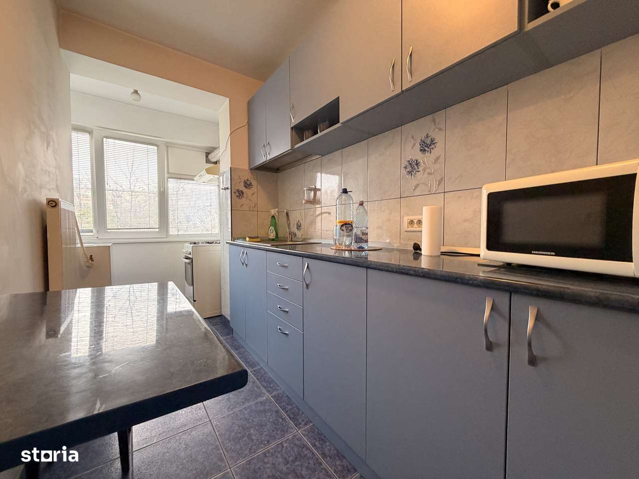 APARTAMENT 2 CAMERE | ETAJ 1 | CONSTRUCTORILOR-16