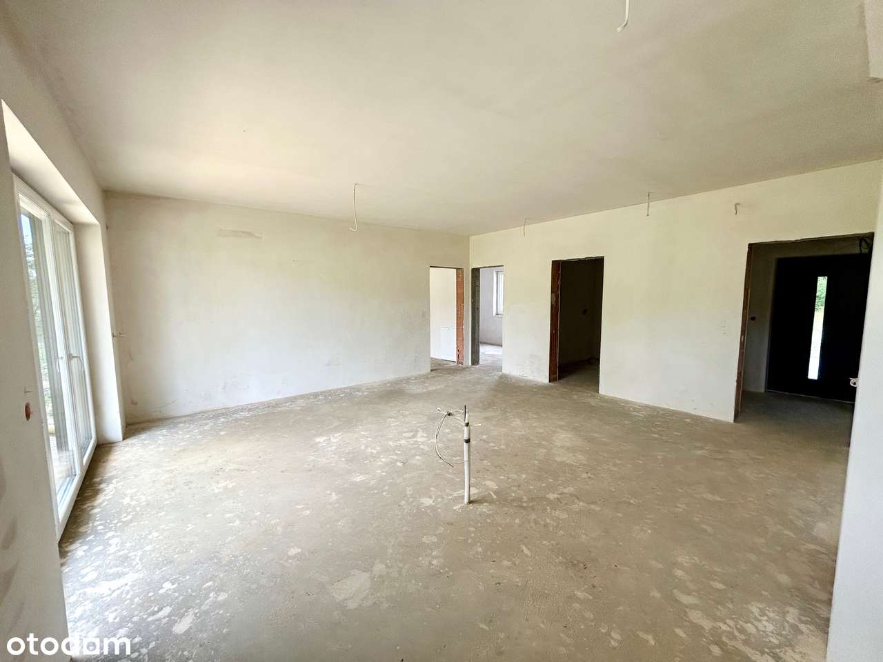 Parter z własnym ogródkiem, ostatni apartament, parking - Pełny obrazek: 5/15