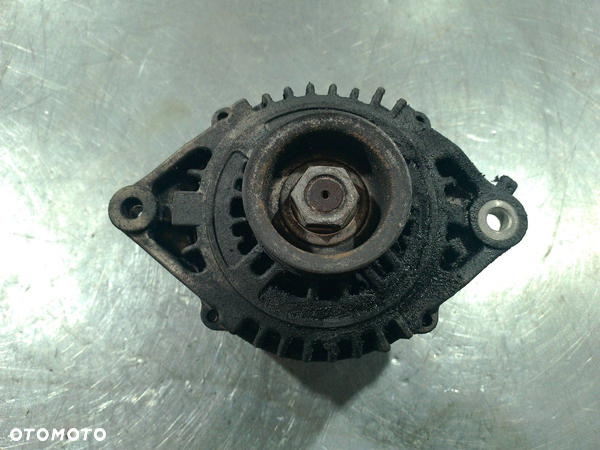 ALTERNATOR NISSAN ALMERA N16 1.5 16V - 4