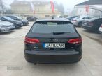 Audi A3 Sportback 1.6 TDI - 6