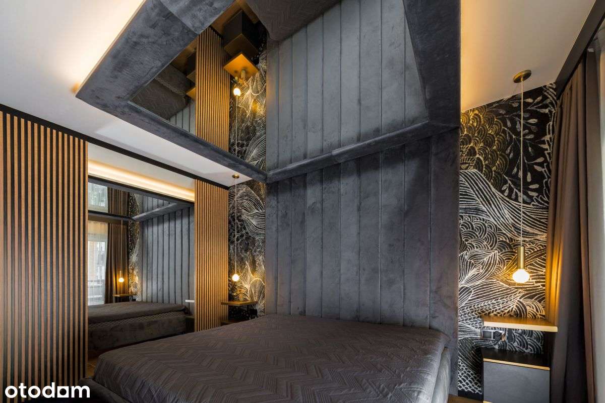 Ekskluzywny Apartament | Rzeka | Park-15