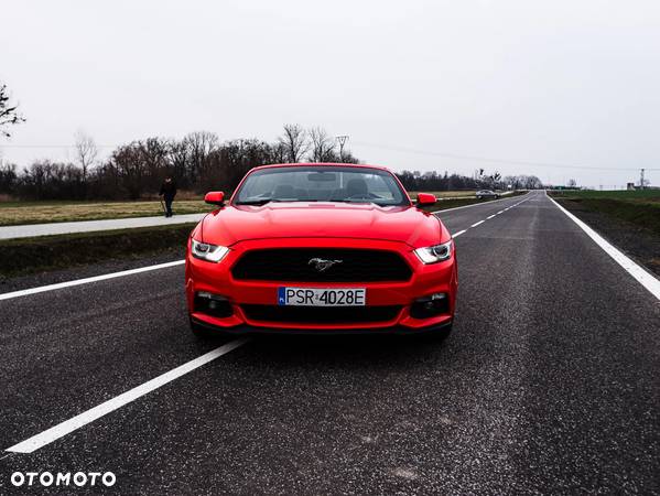 Ford Mustang 3.7 V6 - 10