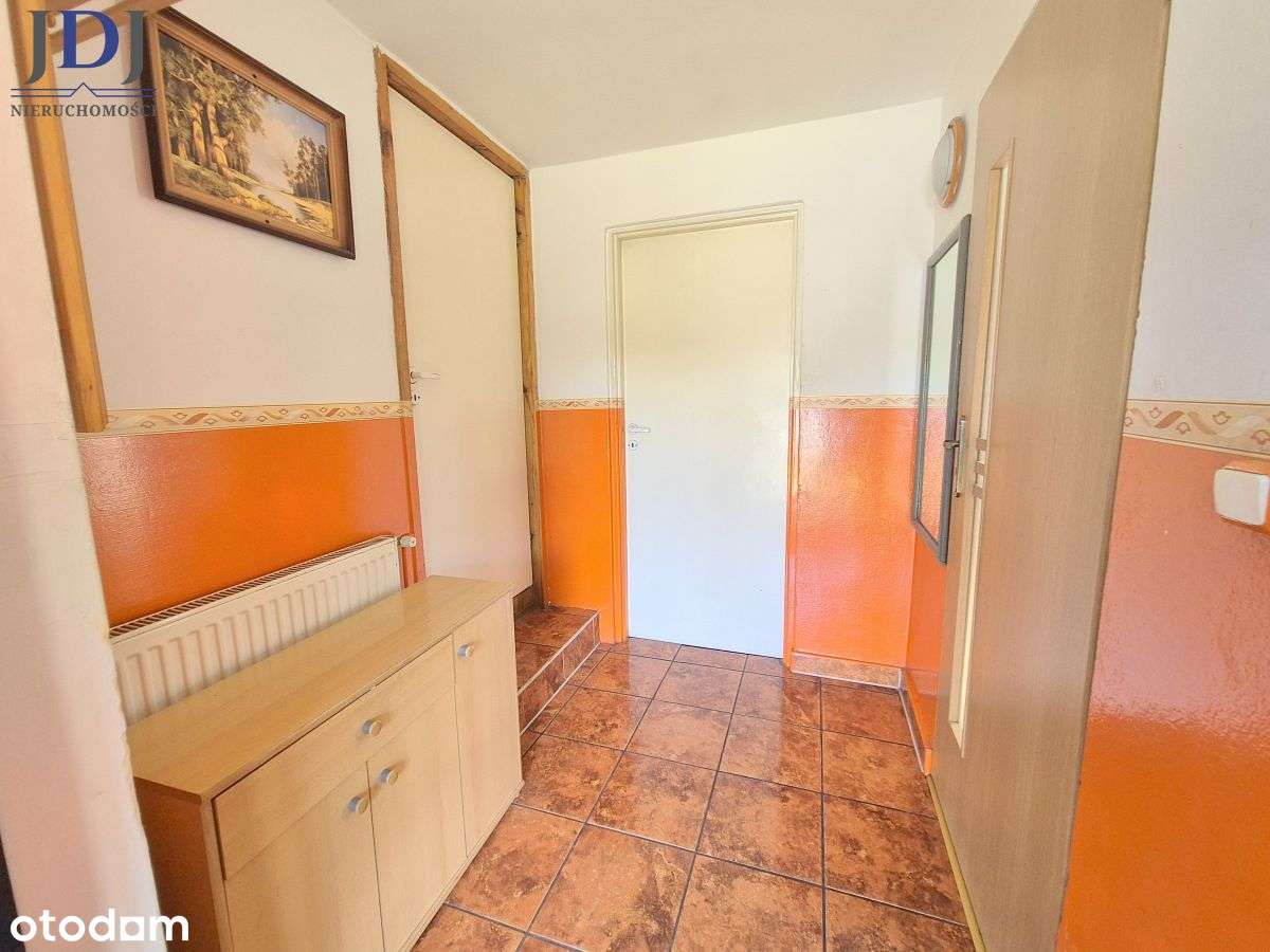 Dom parterowy 70 m2. Włodawa.Lubelskie-10