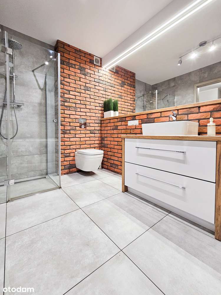 Wysoki standard, blisko szkoła, szybki wylot do A4-9