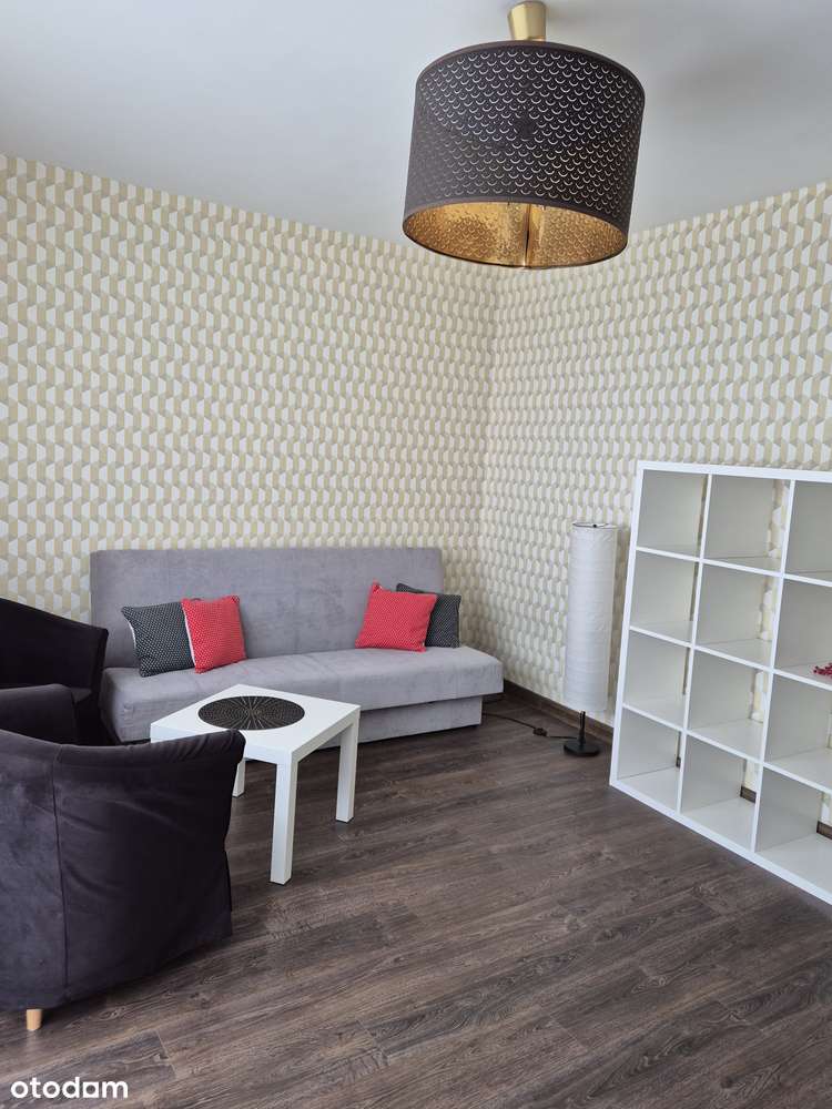 Mokotów super lokalizacja słoneczne czyste - Pełny obrazek: 2/9