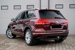 Volkswagen Touareg / Benzyna / V6 / 3.6L / 280 KM / Wolfsburg Edition / VAT 23% / - 12