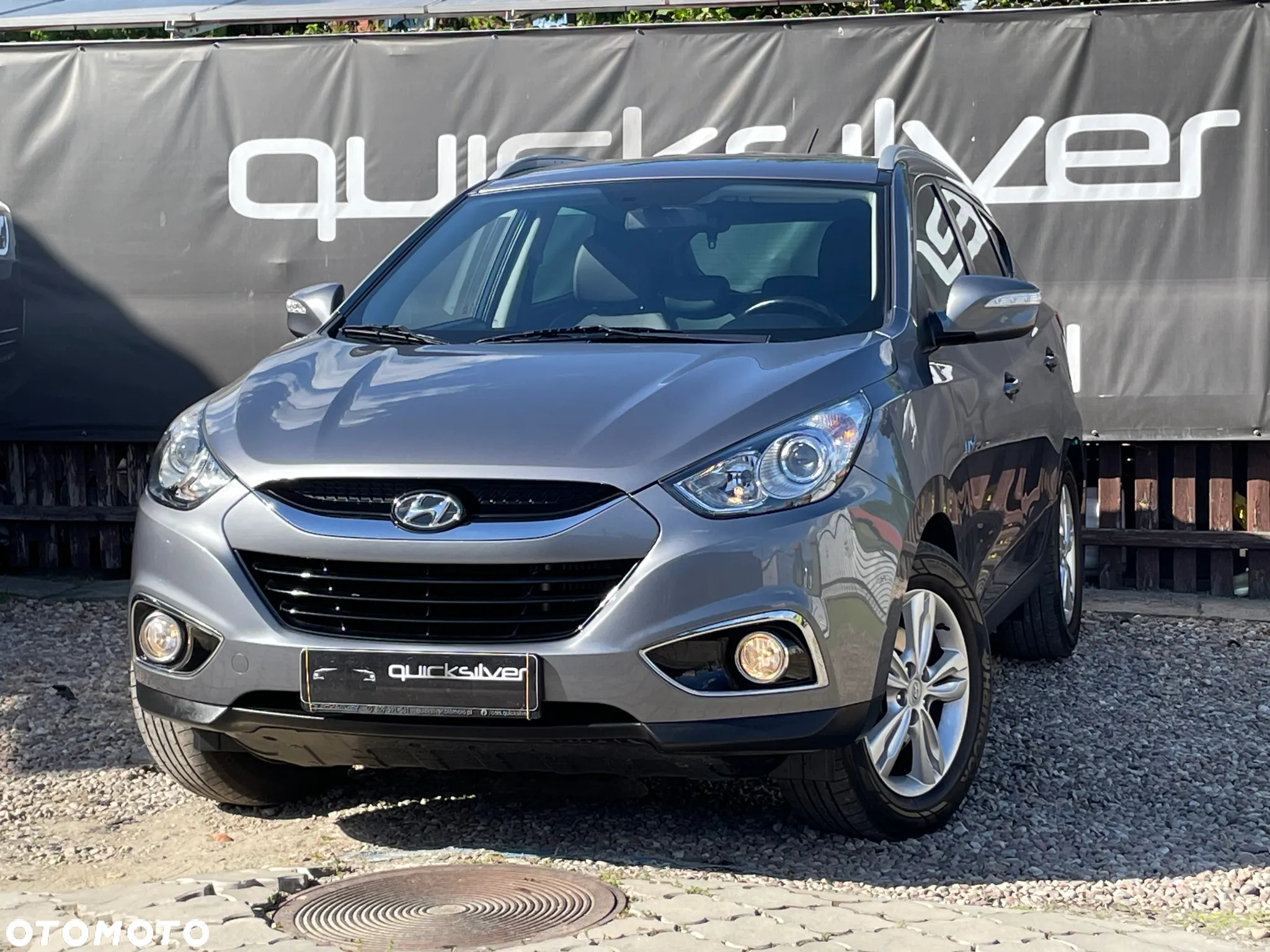 Hyundai ix35 - 4