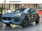 Porsche Cayenne S E-Hybrid - 1