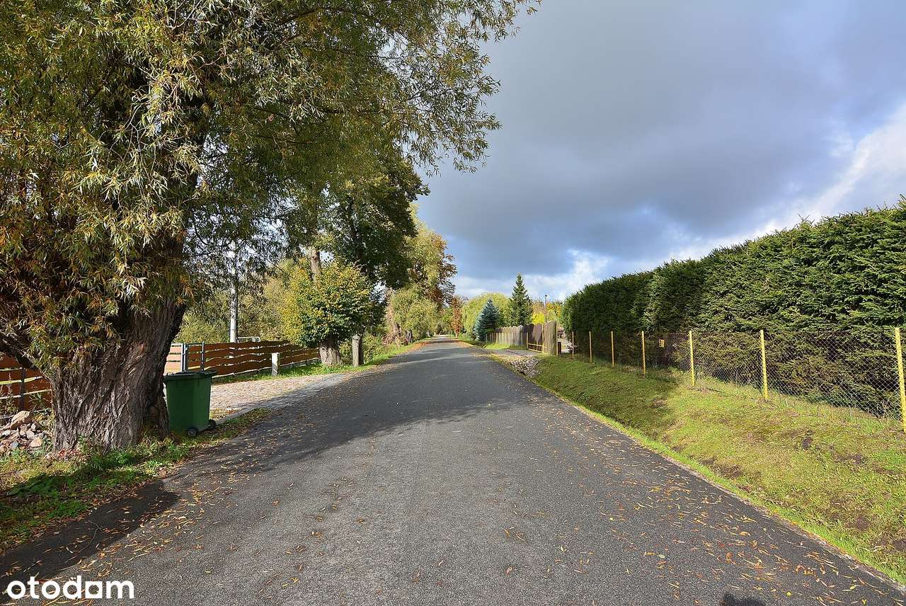 Działkę w Rogitach w pobliżu Braniewa, powierzchnia 6.828m2. - Pełny obrazek: 4/8