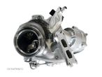 Nowa turbina Audi Q3 F3B 40 2.0L TFSI quattro 140kW  06K145654M - 1