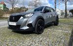 Peugeot 2008 1.2 PureTech Active Pack EAT8 - 8