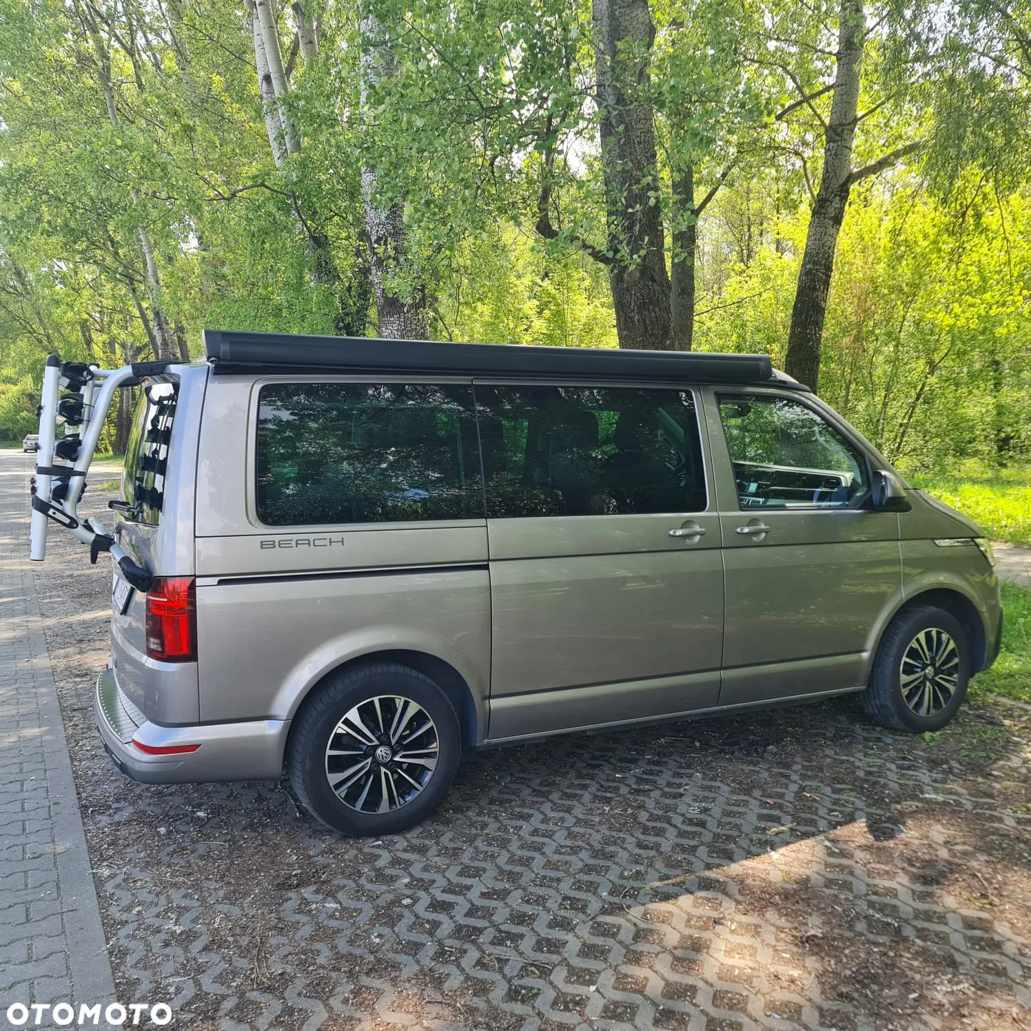 Volkswagen California - 6