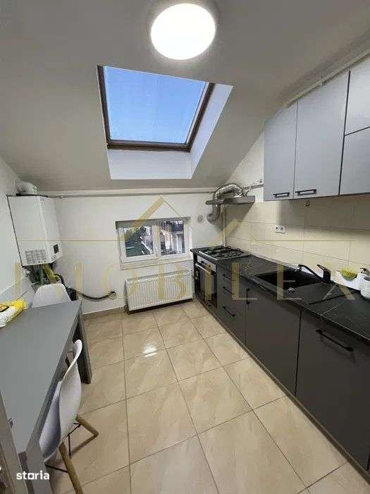 Apartament cu 1 camera , zona Florilor - Imagine principală: 3/7