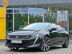 Peugeot 508 - 4