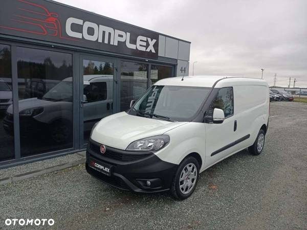 Fiat Doblo - 1