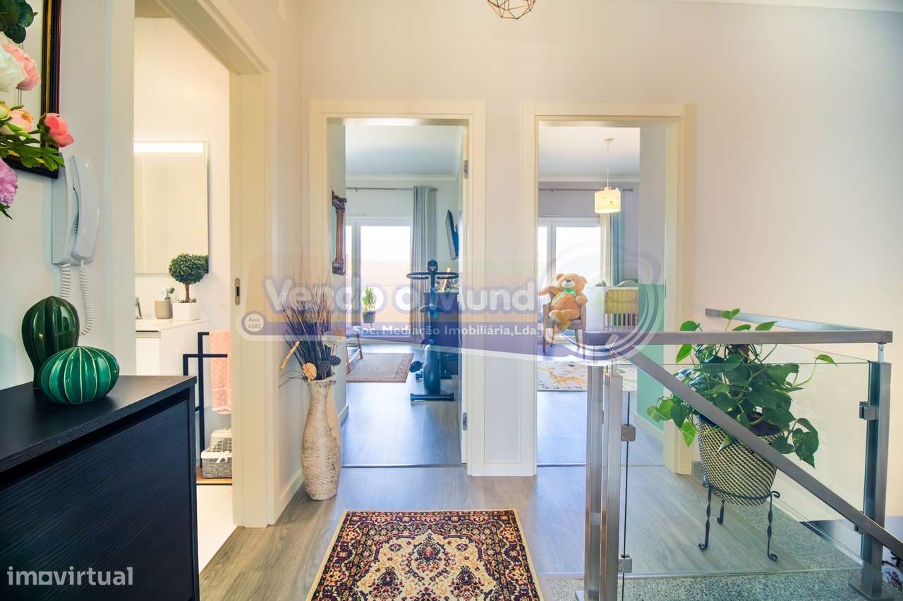 Moradia T3 em Salvaterra de Magos (S573)-34