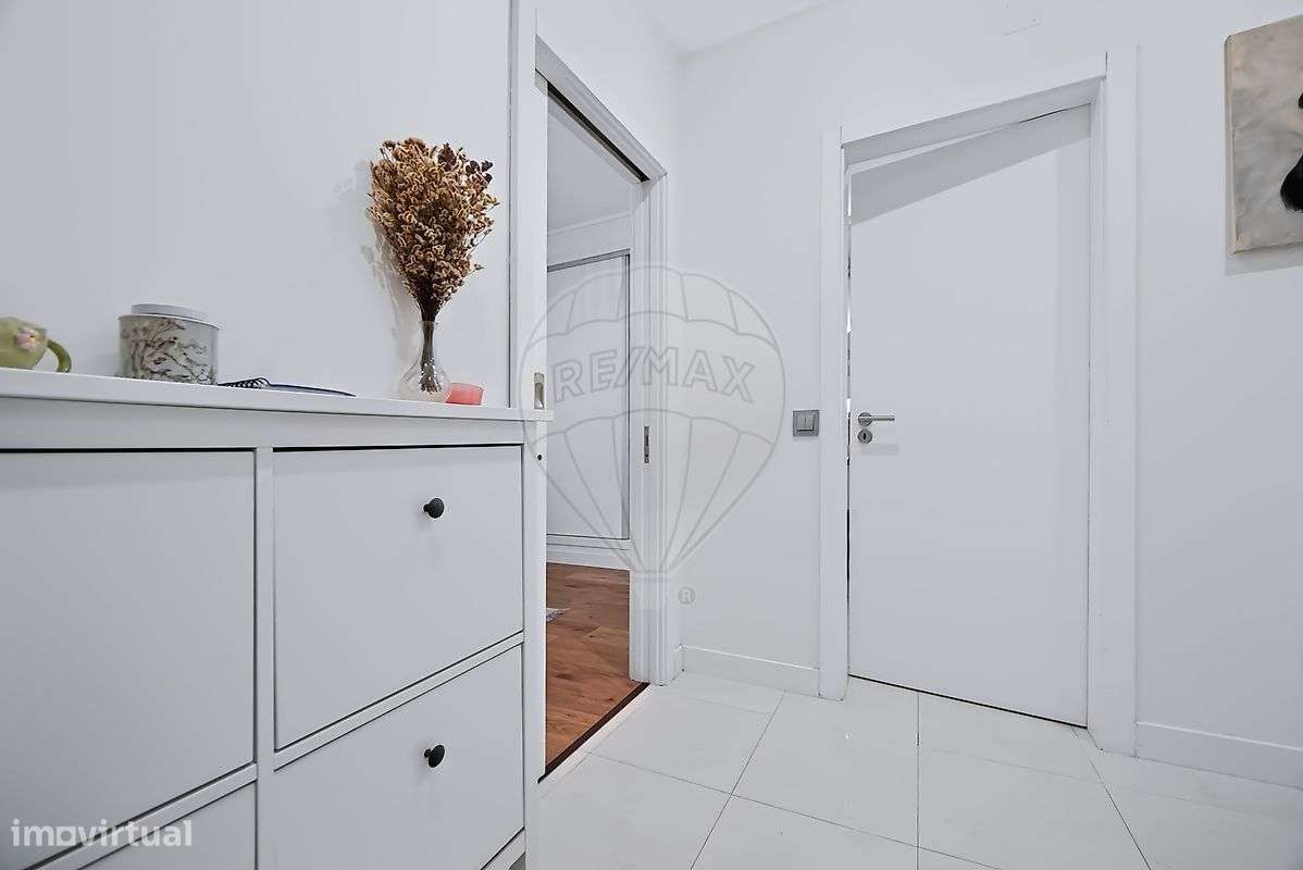 Apartamento T1 para venda-8