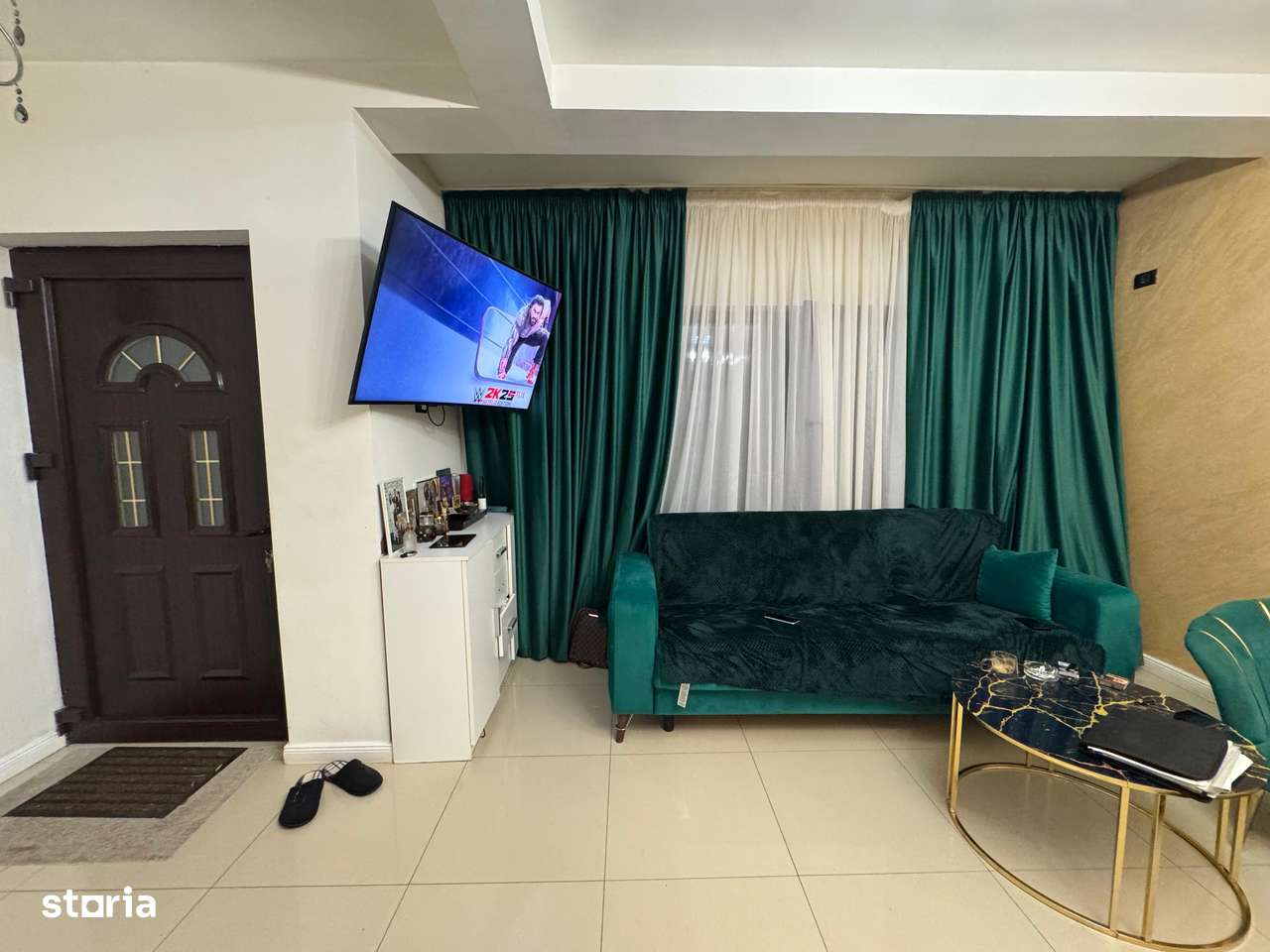 Duplex de vânzare în Jilava - ideal pentru două familii - Imagine principală: 4/20