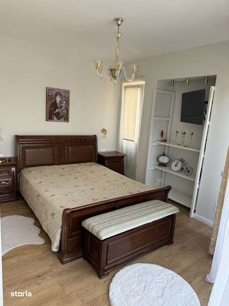 Inchiriez casa in Andrei Muresanu pe str Constantin Nottara30 - Imagine principală: 4/8