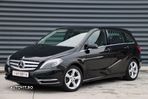 Mercedes-Benz B 180 CDI BlueEFFICIENCY - 2