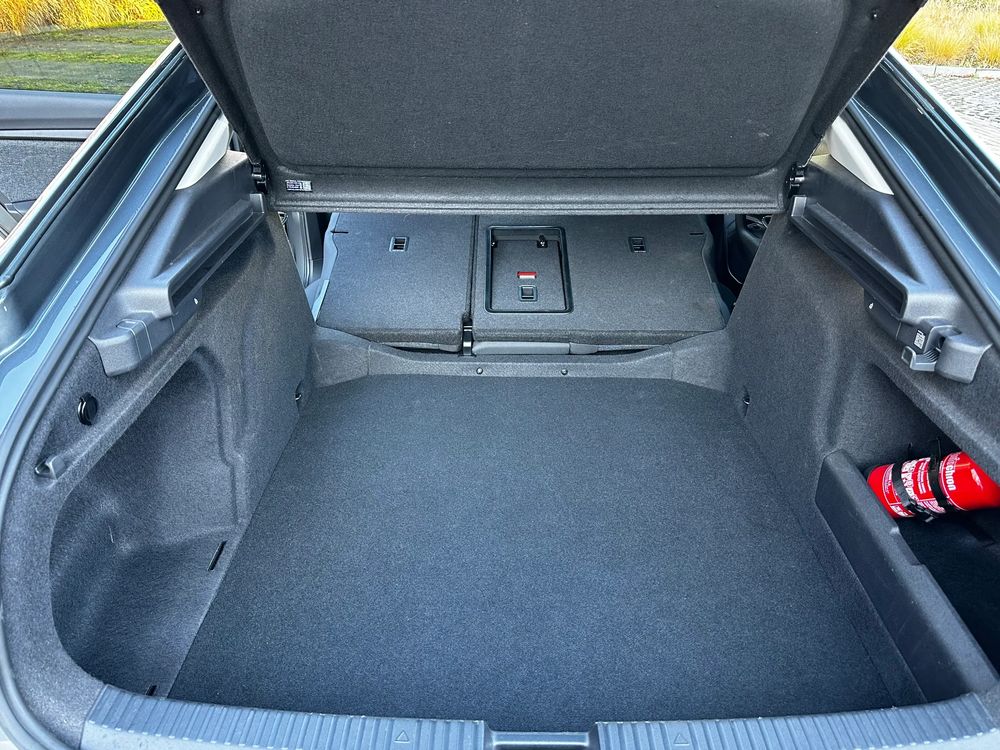 Skoda Superb 1.5 TSI Essence DSG Bezwypadkowy z Polskiego salonu!