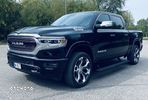 RAM 1500 Crew Cab Longhorn - 4