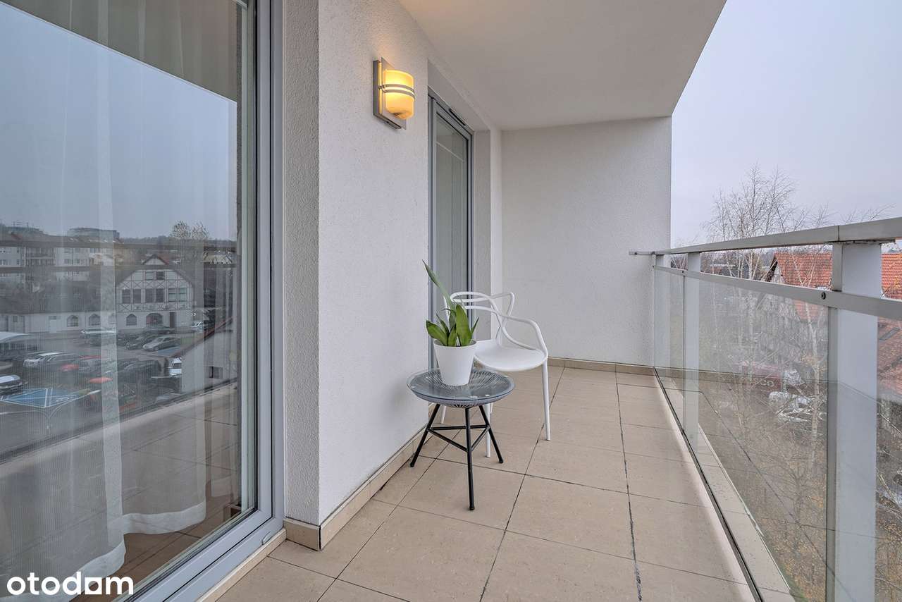 Ekolan "Gardenia" - Gdańsk Jasień ul. Kartuska - Pełny obrazek: 5/19