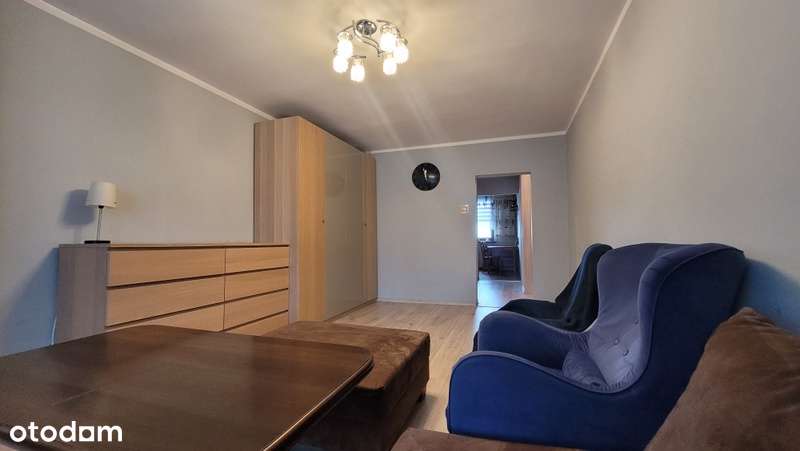 Będzin Warpie 3 pokoje z dużym tarasem i widokiem na park | 61 m² - Pełny obrazek: 2/15