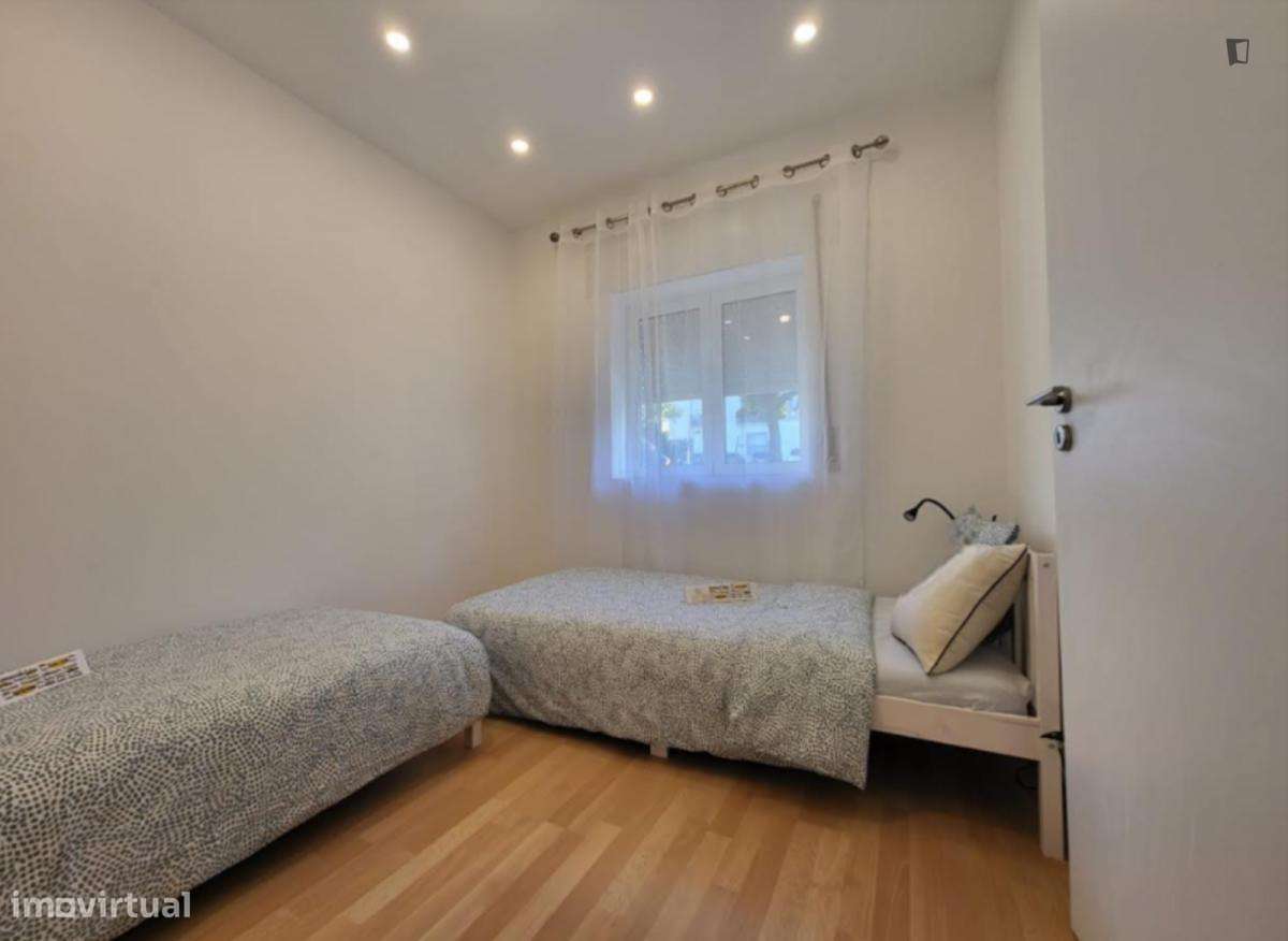 Apartamento com 2 quartos - localizado em Fundao - Grande imagem: 2/8