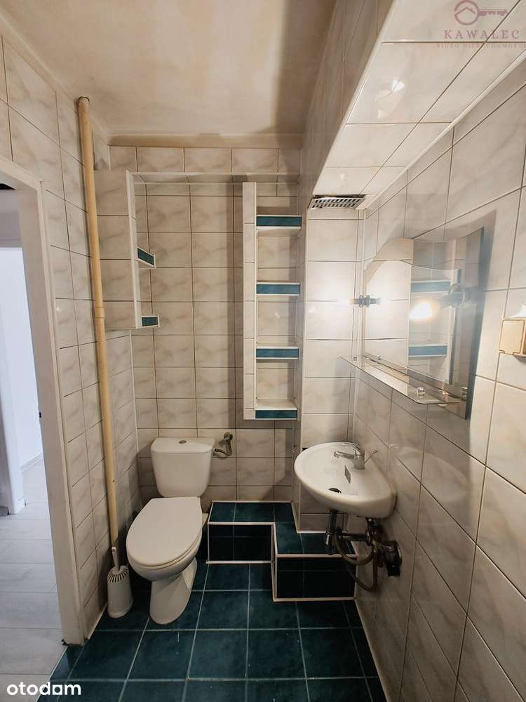 Komfortowe i przestronne mieszkanie w ścisłym centrum miasta-11