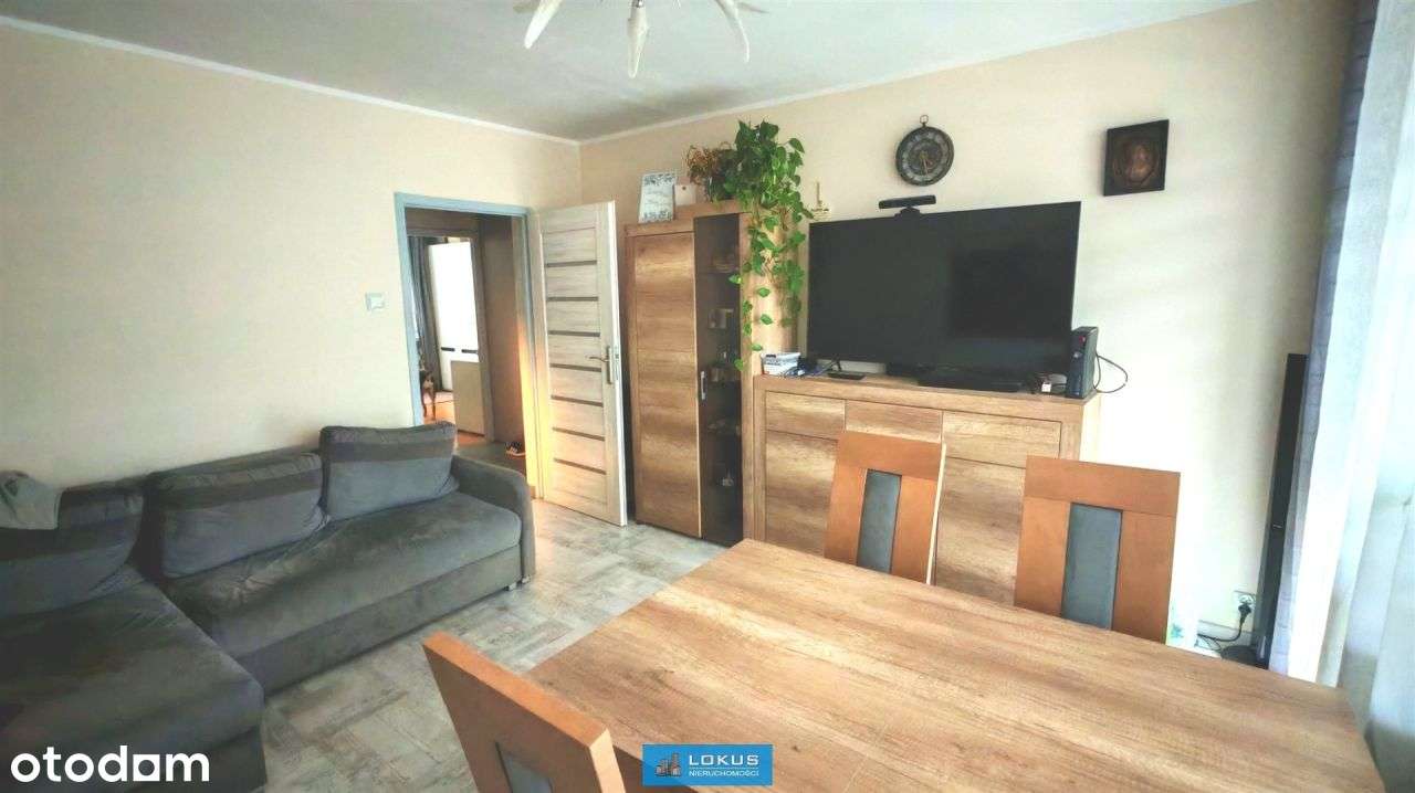 Komfortowe mieszkanie 3 pokojowe Widzew przy parku-0